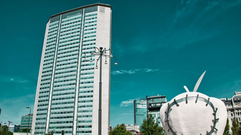 Migliori aziende cambiamento climatico