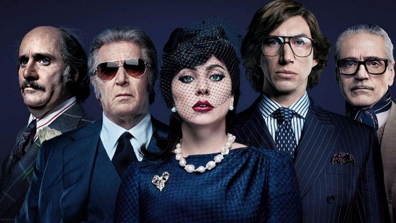 House of Gucci, un vino italiano diventa "protagonista"