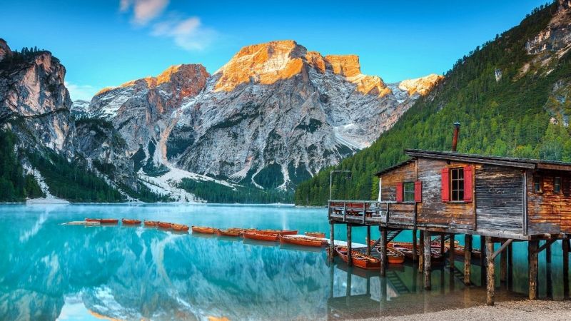 Trentino Alto-Adige