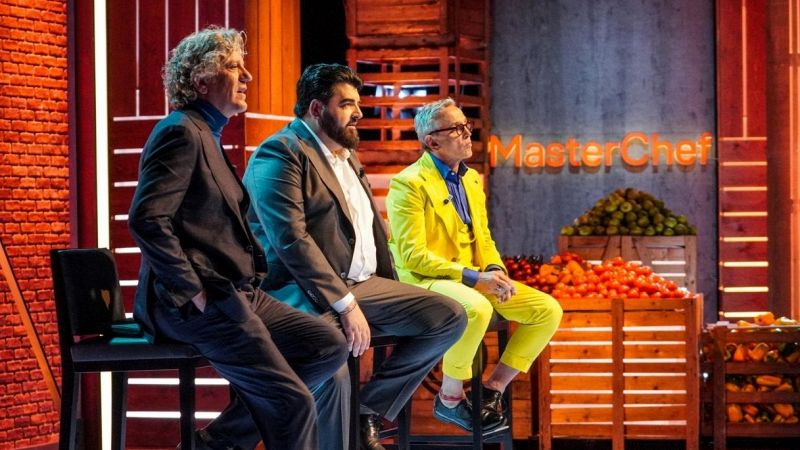 Masterchef