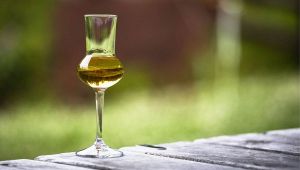 Miglior distillato al mondo
