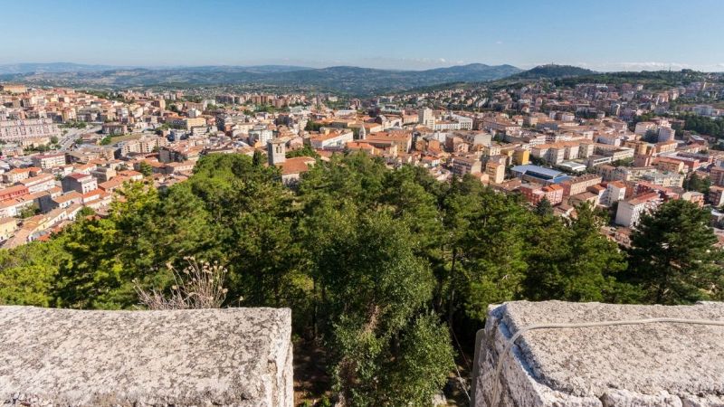 Il Molise conquista The Guardian