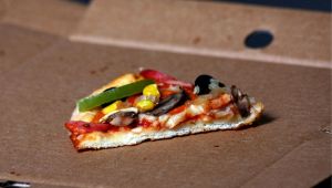 pizza a domicilio da 46mila euro a Bologna