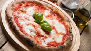 Pizze più amate in Italia