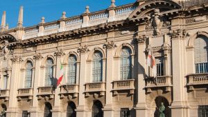 Record di velocità per il Politecnico