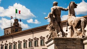 Le sedi presidenziali: dove vive il Presidente della Repubblica