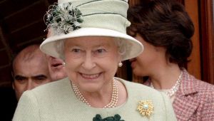 La Regina conquistata dal Quirinale