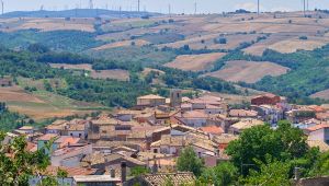 Roseto Valfortore