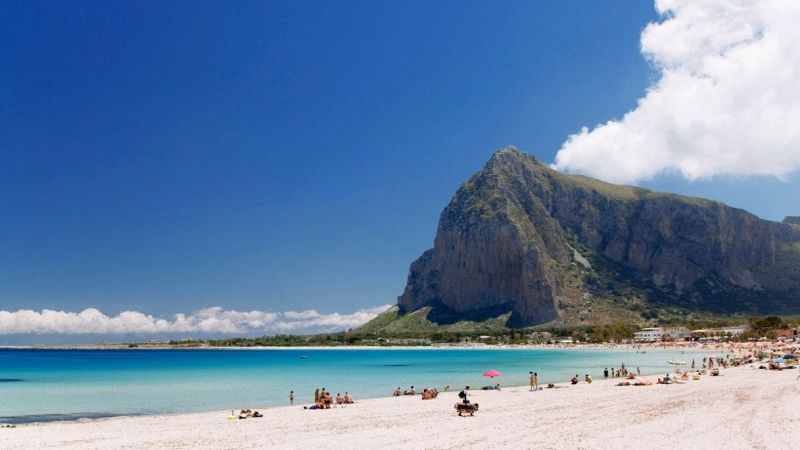 San Vito Lo Capo