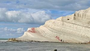 Scala dei Turchi
