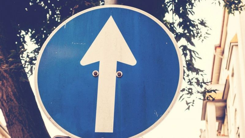 Sassuolo, caso segnali stradali