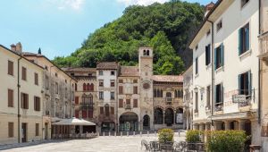 Forti boati a Vittorio Veneto