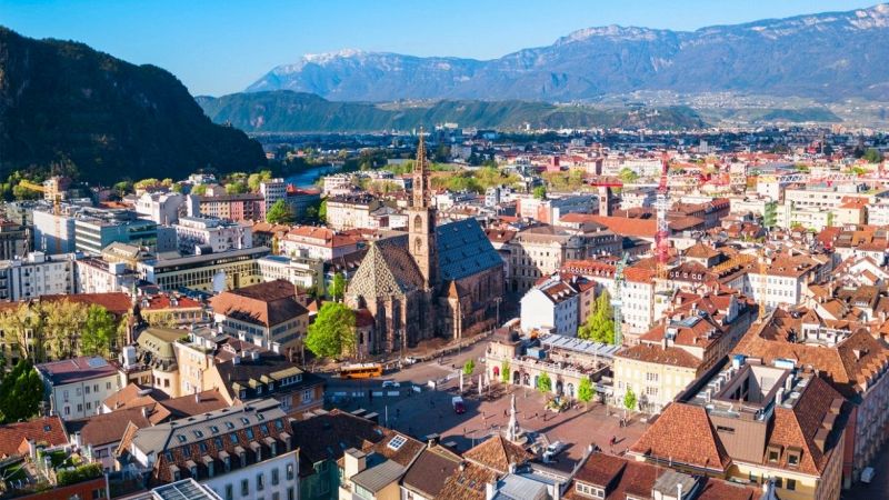 Inflazione, le città e regioni più care d'Italia