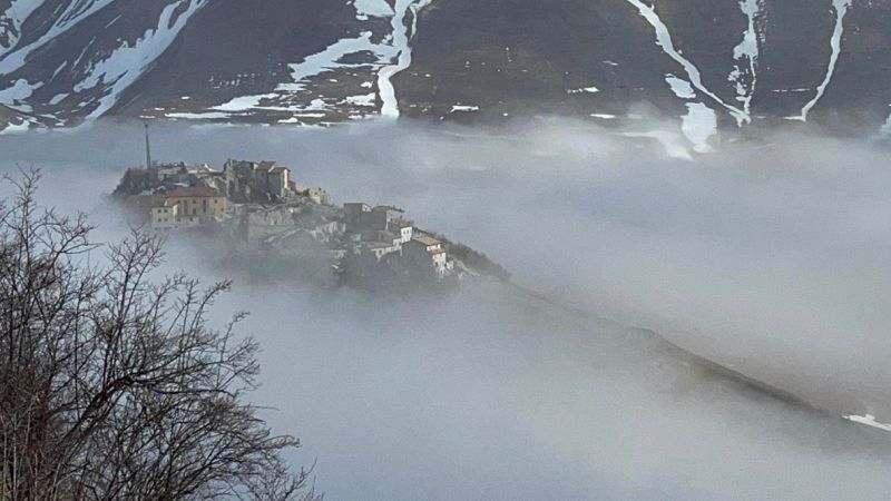 Castelluccio di Norcia