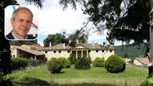 Crisanti acquista Villa Priuli