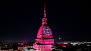 Eurovision 2022 Torino