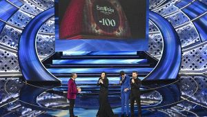 Eurovision 2022