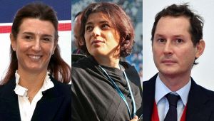 I giovani miliardari italiani: la classifica