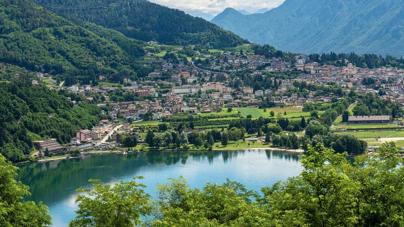 Levico Terme
