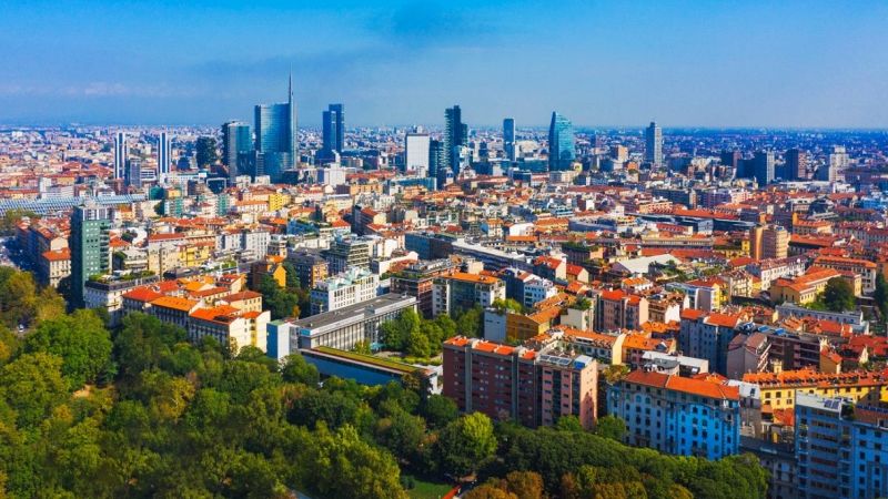 Prezzi case: i quartieri con gli aumenti maggiori