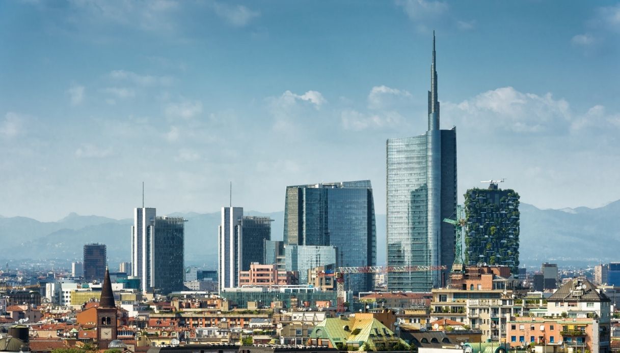 palazzo di Milano è stato venduto a 58 milioni di euro