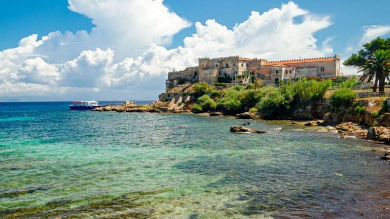 Boom di richieste per una casa a Pianosa