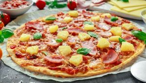 La classifica dei "crimini alimentari"