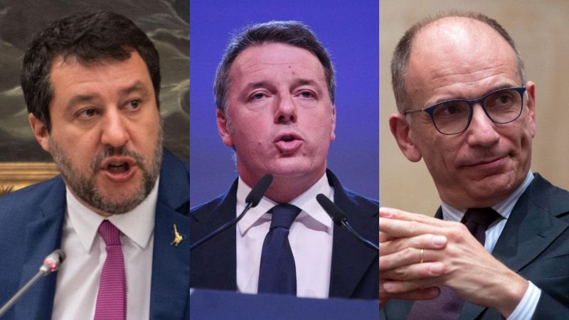 Stipendi parlamentari