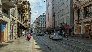 Primark apre a Milano nel "palazzo maledetto"