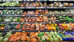 Classifica aumento prodotti in Italia