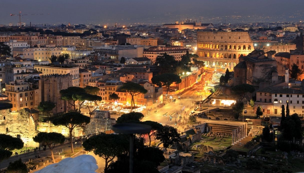 Baby gang: le zone più pericolose di Roma
