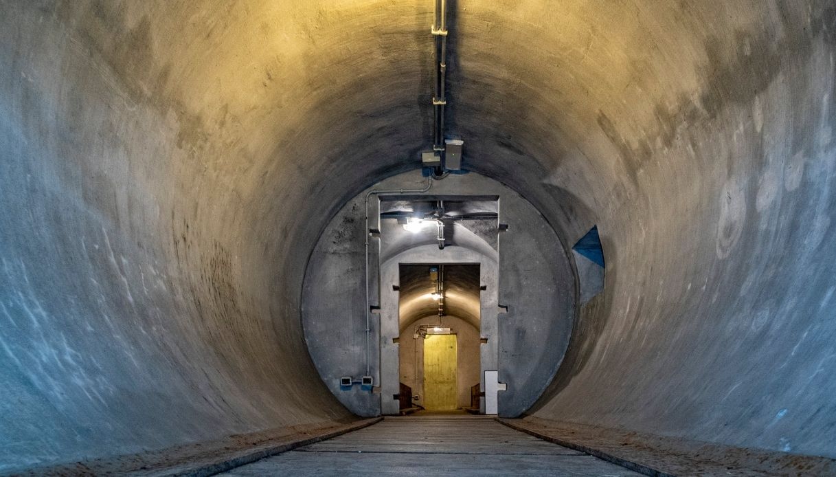 Quanto costa costruire un bunker in Italia