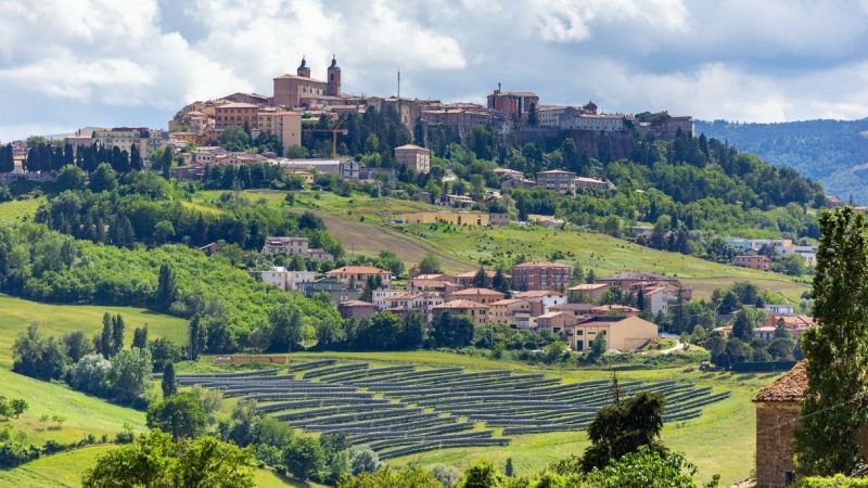 I borghi italiani da visitare a primavera