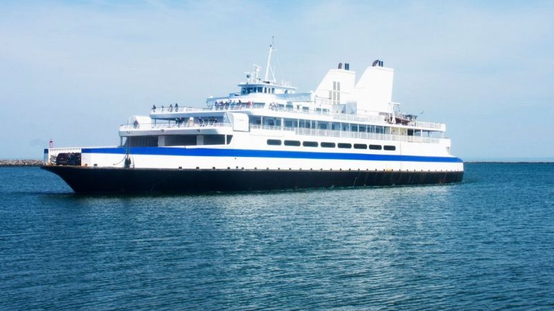 Caso traghetti in Italia