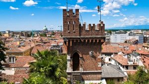 Castello di Udine