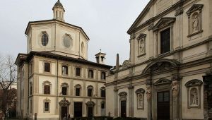 chiesa San Bernardino