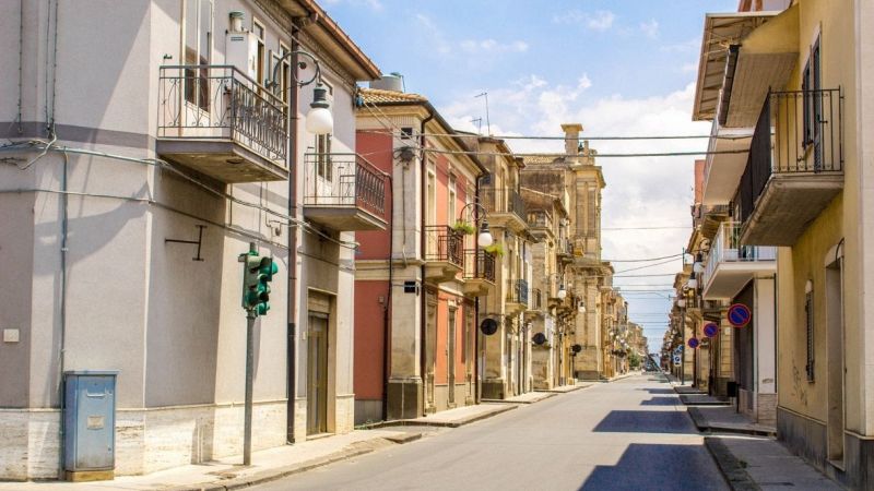 Case, i comuni più convenienti d'Italia