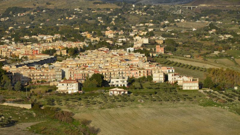 La bella addormentata