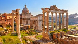 Quanto vale Roma