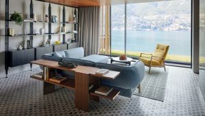 Riapre Il Sereno Lago di Como