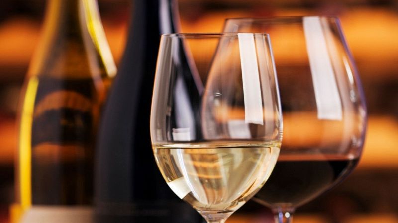 Migliori vini italiani