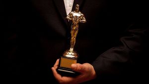 Oscar 2022