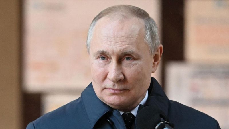 Putin