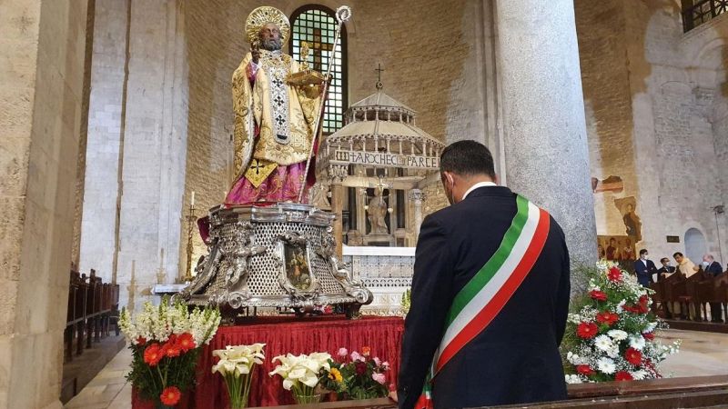 San Nicola