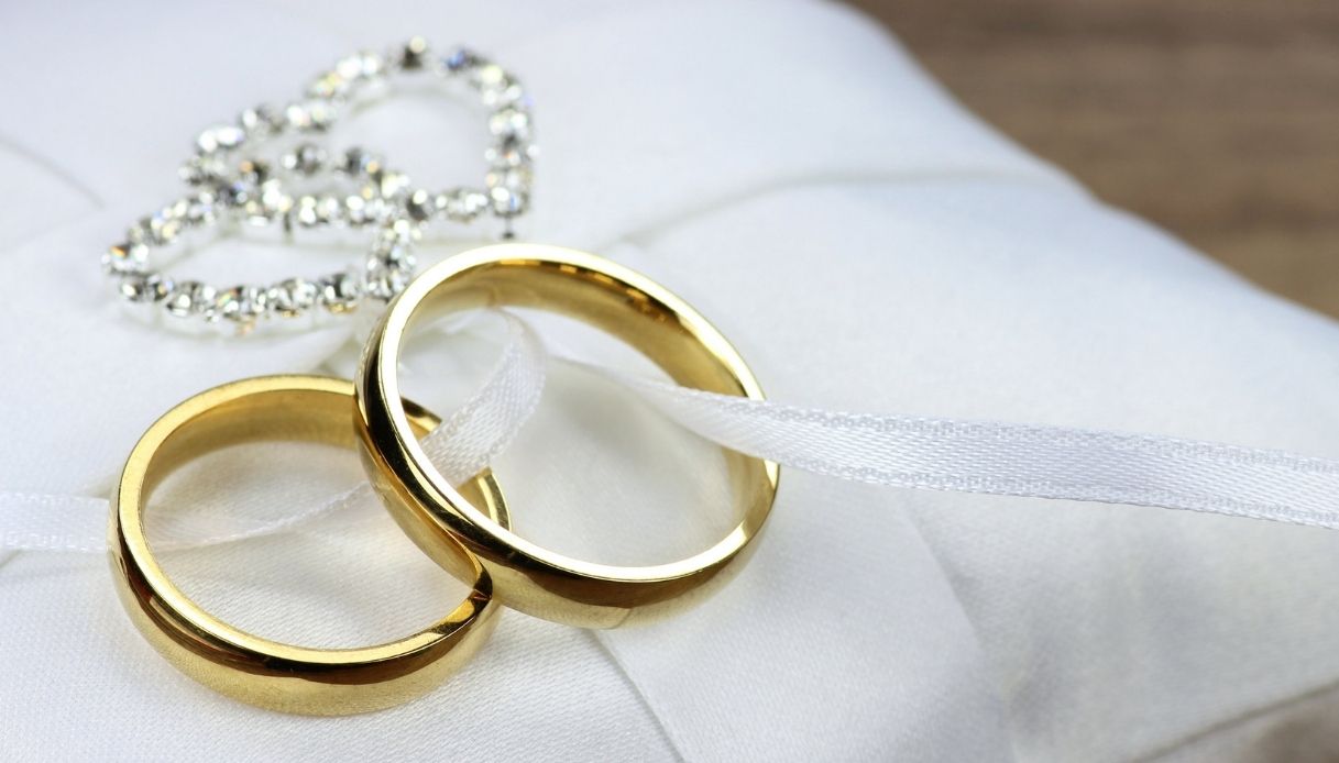 Matrimonio nel Lazio: 2mila euro per chi si sposa entro l'anno