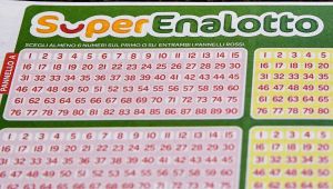 Superenalotto