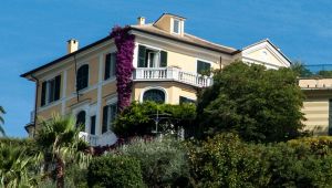 Il mistero di Villa Altachiara a Portofino