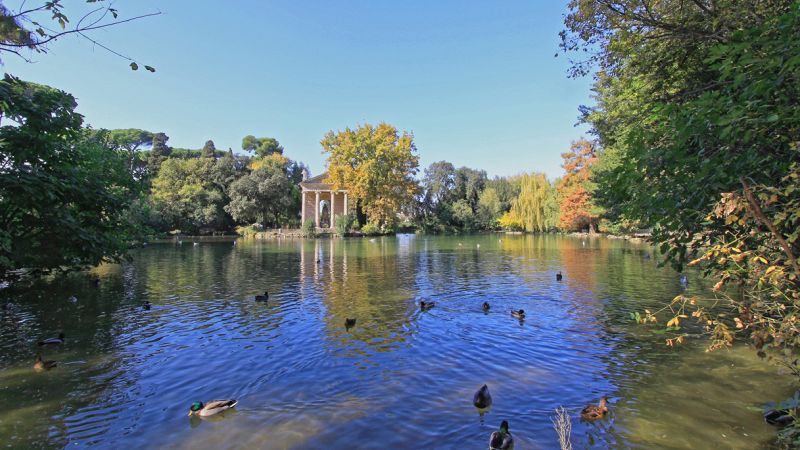 Villa Borghese