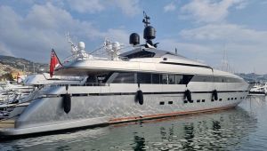 Oligarchi russi: yacht e ville congelate in Italia