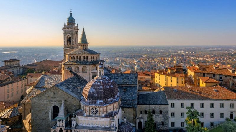 Bergamo
